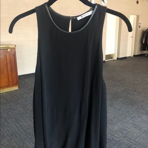 T by Alexander Wang swing top!